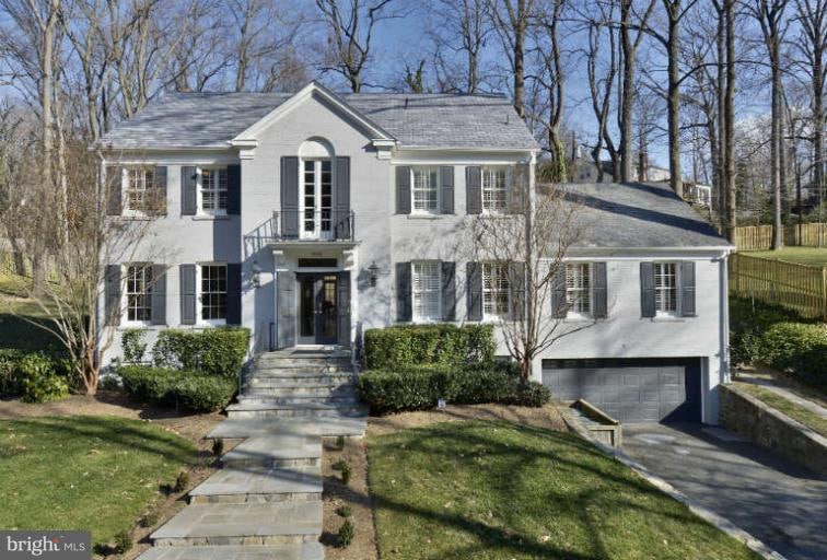 5165 Rockwood Pkwy NW, Washington, DC 20016 - photo 1