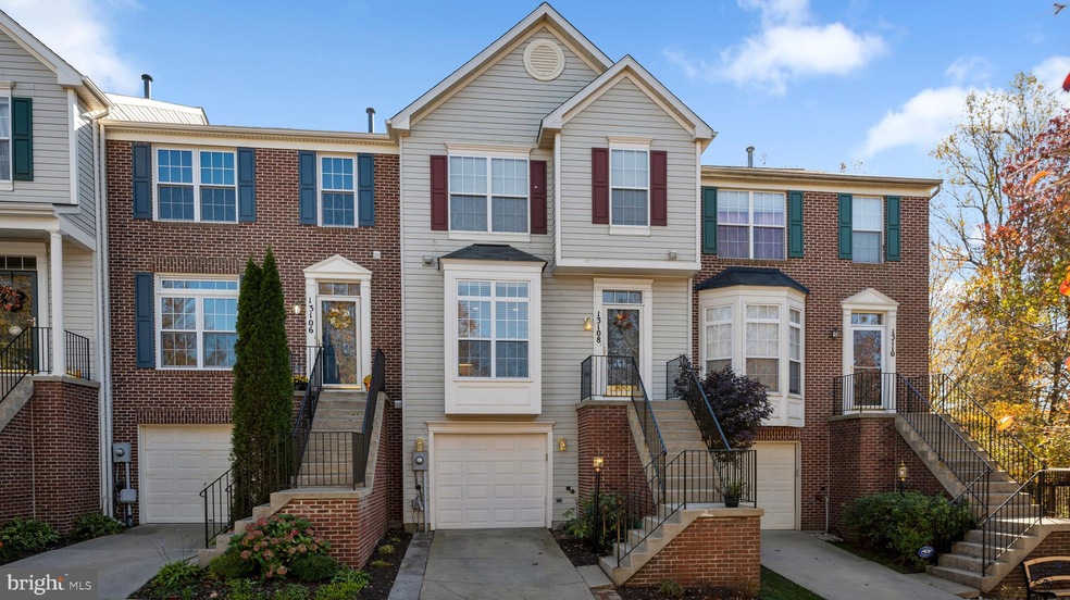 13108 Shamrock Glen Dr, Germantown, MD 20874 - photo 1