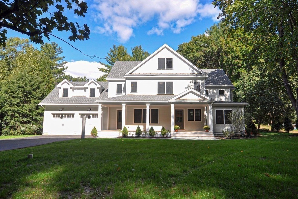 135 Williams Rd, Concord, MA 01742 - photo 1