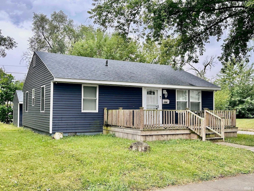 1001 E Broadway St, Kokomo, IN 46901 - photo 1