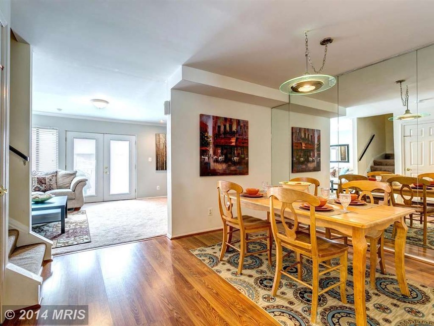 4257 Cayuga Rd, Randallstown, MD 21133 - photo 1