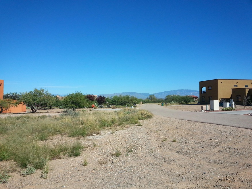 1 N Atrisco Dr unit 18, Vail, AZ 85641 - photo 1