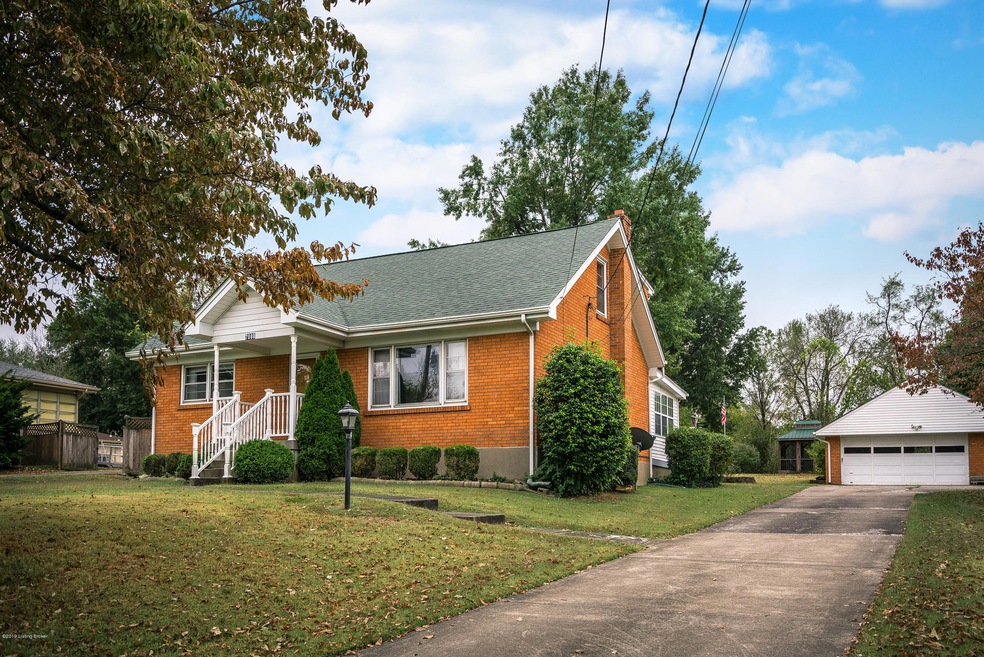 7000 E Manslick Rd, Louisville, KY 40228 - photo 1