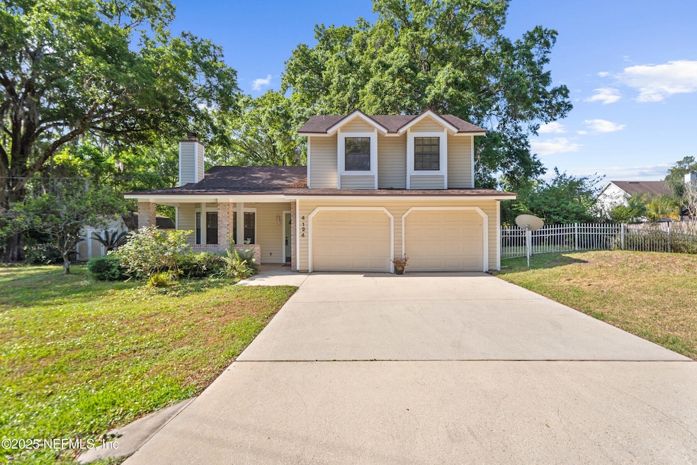 4124 Rusty Run Ct, Jacksonville, FL 32257 - photo 1