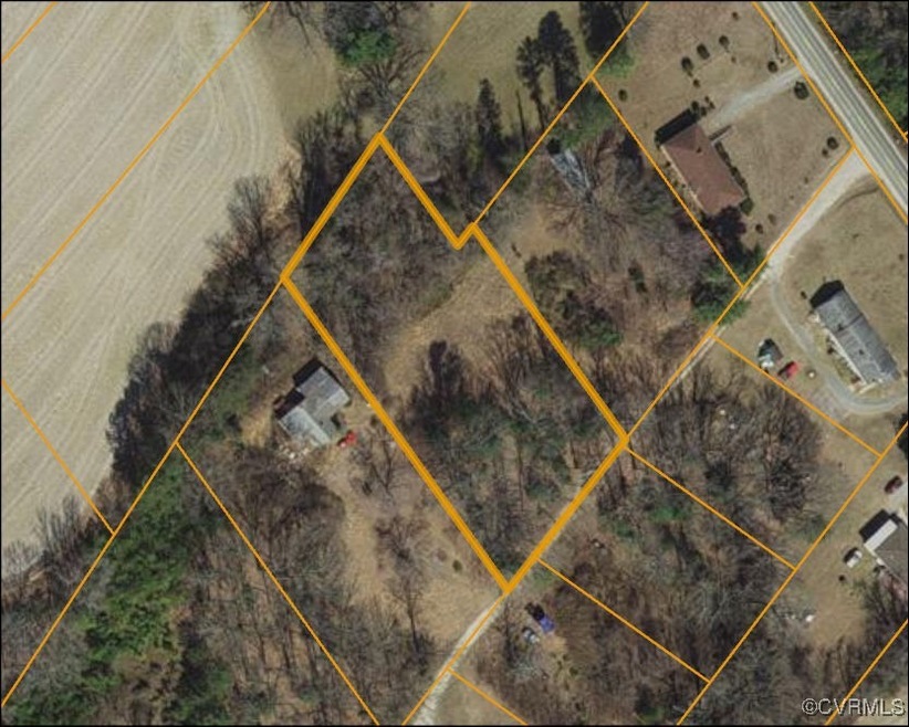 TBD Ladysmith Rd, Ruther Glen, VA 22546 - photo 1