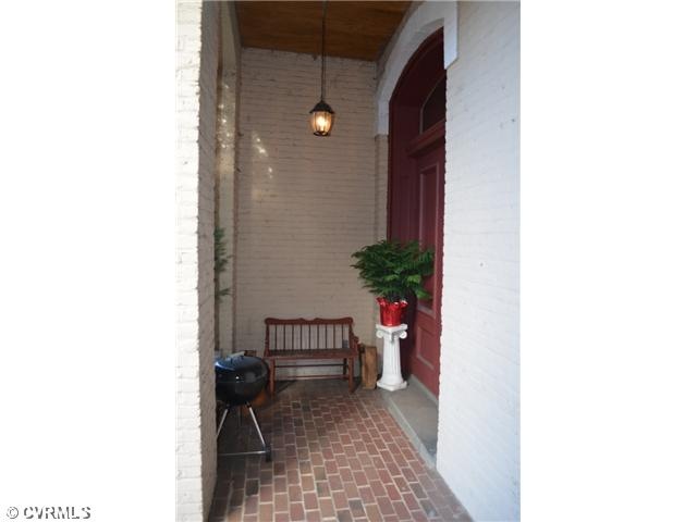 Other - ENTRANCE TO CONDO