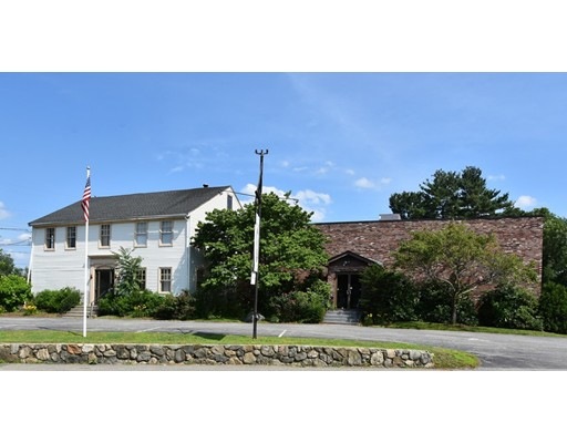 168 Lexington St, Woburn, MA 01801 - photo 1