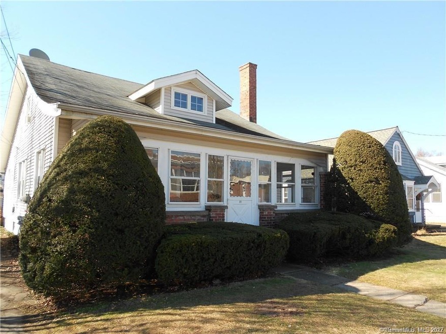 21 Dixon St unit 1, Milford, CT 06460 - photo 1