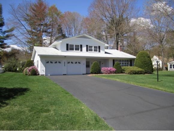 28 Andover St, Keene, NH 03431 - photo 1