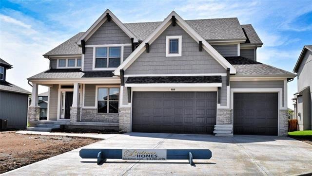 6018 Redbud St, Shawnee, KS 66218 - photo 1