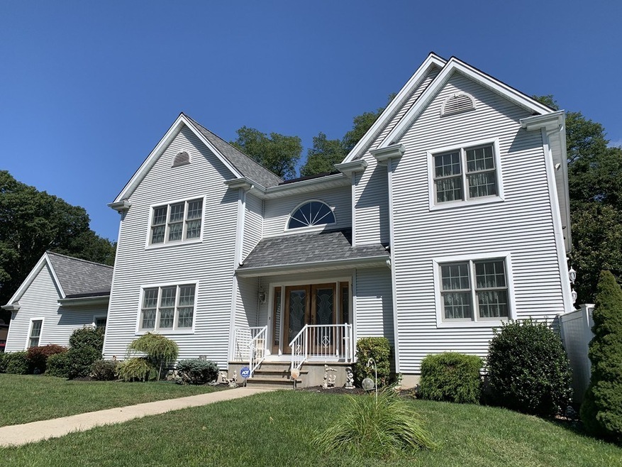 1300 Newhall St, Fall River, MA 02721 - photo 1