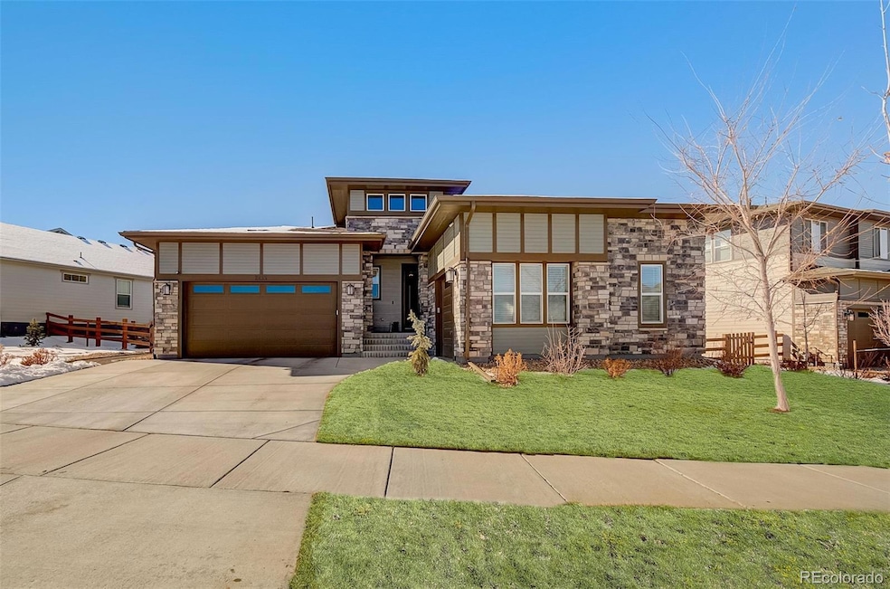 8055 S Kewaunee St, Aurora, CO 80016 - photo 1
