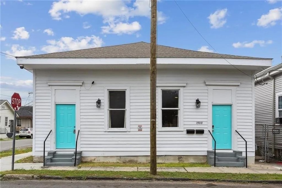 1900 Saint Philip St, New Orleans, LA 70116 - photo 1