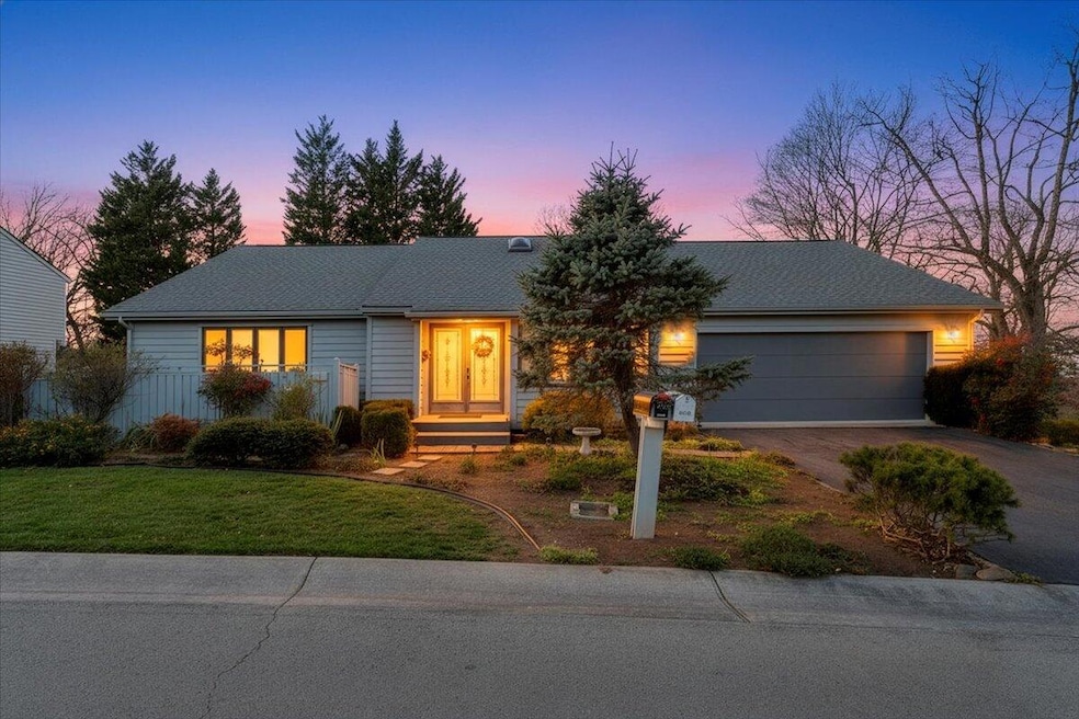 2409 S Clearing Rd, Salem, VA 24153 - photo 1