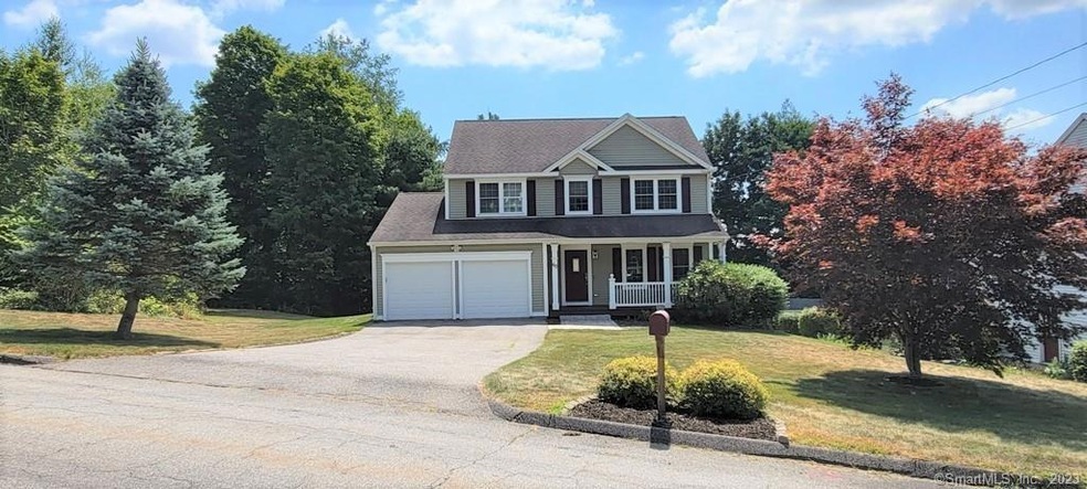 60 Spencer Hill Rd, Winsted, CT 06098 - photo 1