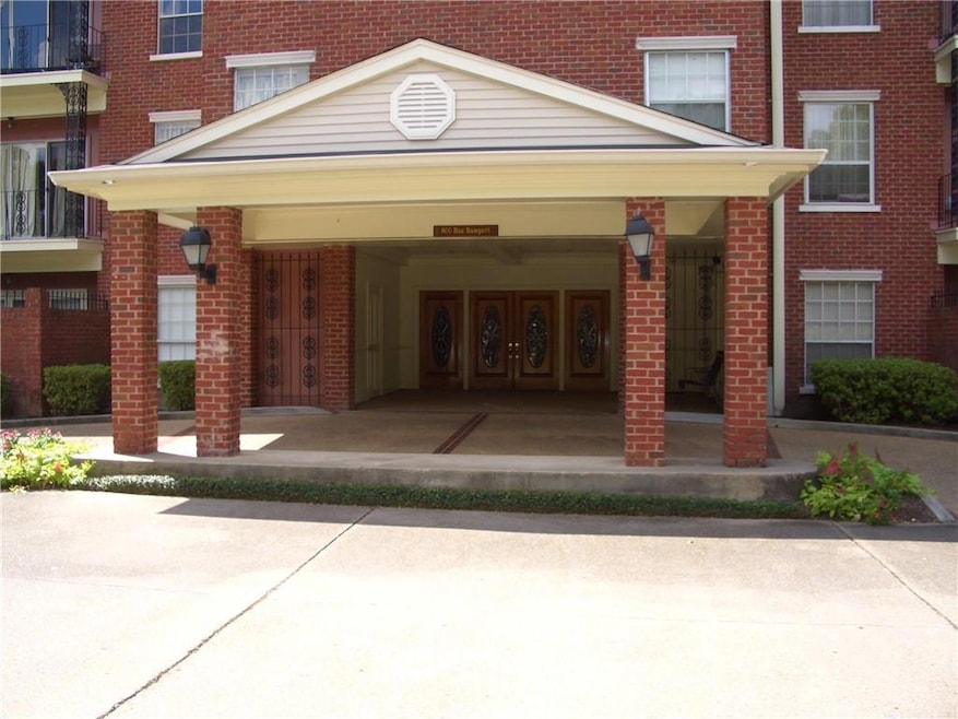 800 Rue Rampart unit 332, Metairie, LA 70005 - photo 1