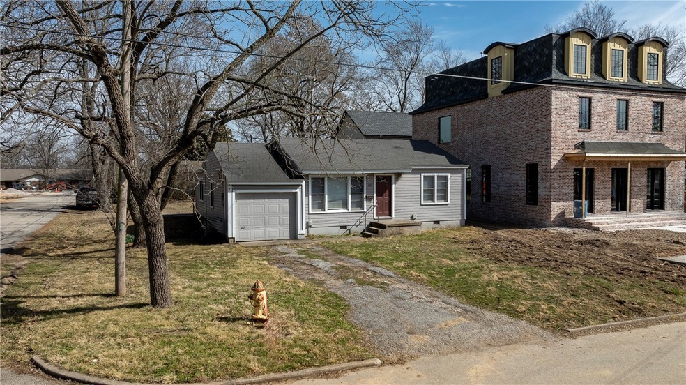 868 NW B St, Bentonville, AR 72712 - photo 1