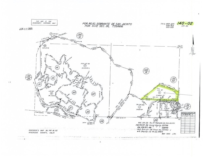 0 Summer Springs Way unit IV25084141, Riverside, CA - photo 1