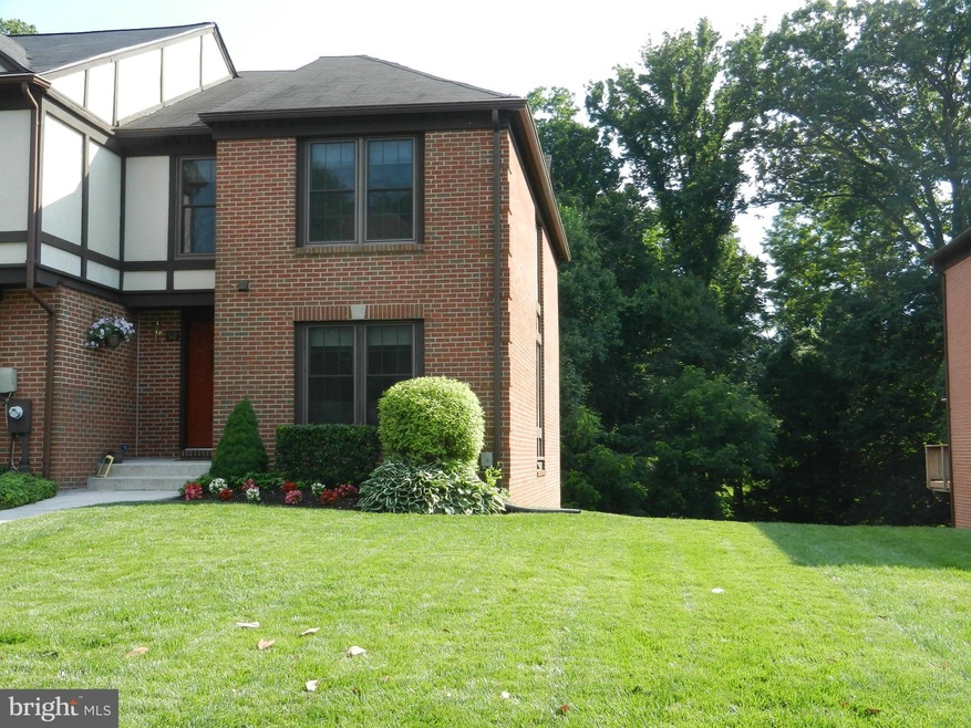 50 Tudor Ct, Lutherville Timonium, MD 21093 - photo 1