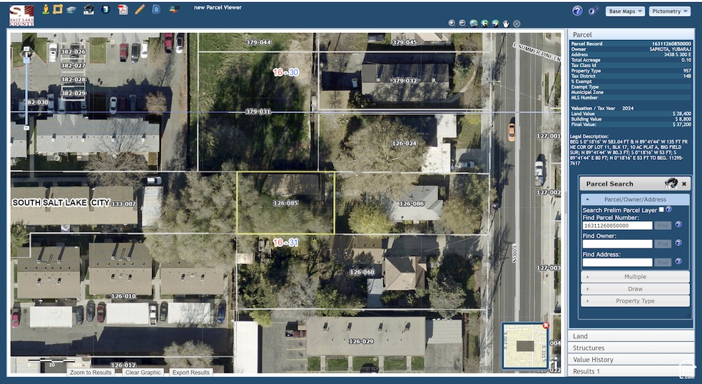 Under Contract $200,000