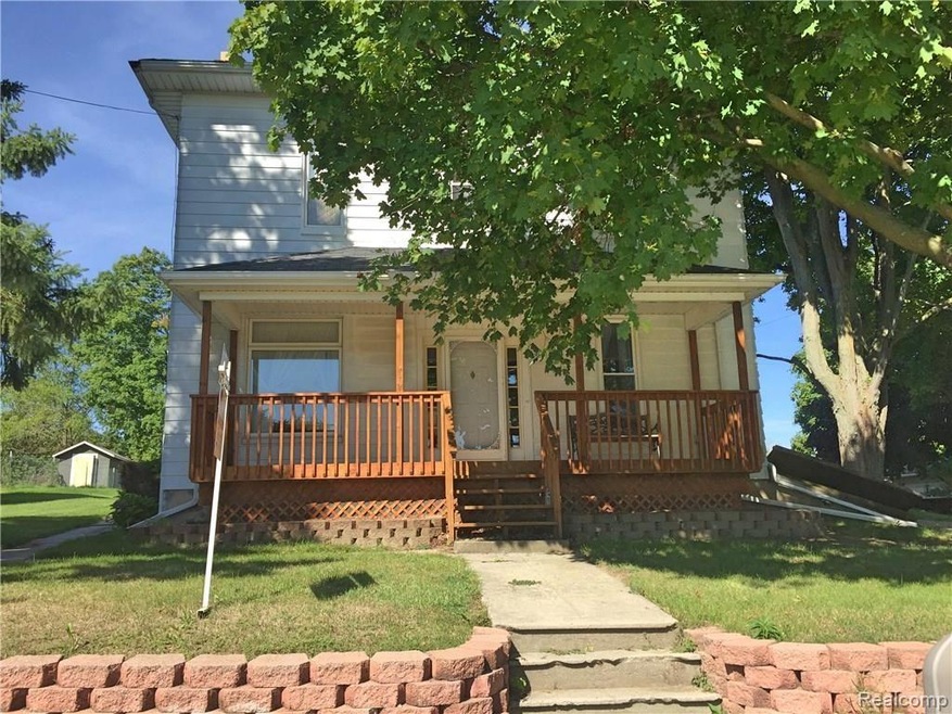 3980 N Oak St, Metamora, MI 48455 - photo 1