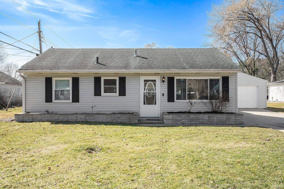 52363 Filbert Rd, Granger, IN 46530 - photo 1