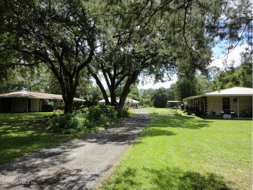 5307 Eulace Rd, Jacksonville, FL 32210 - photo 1
