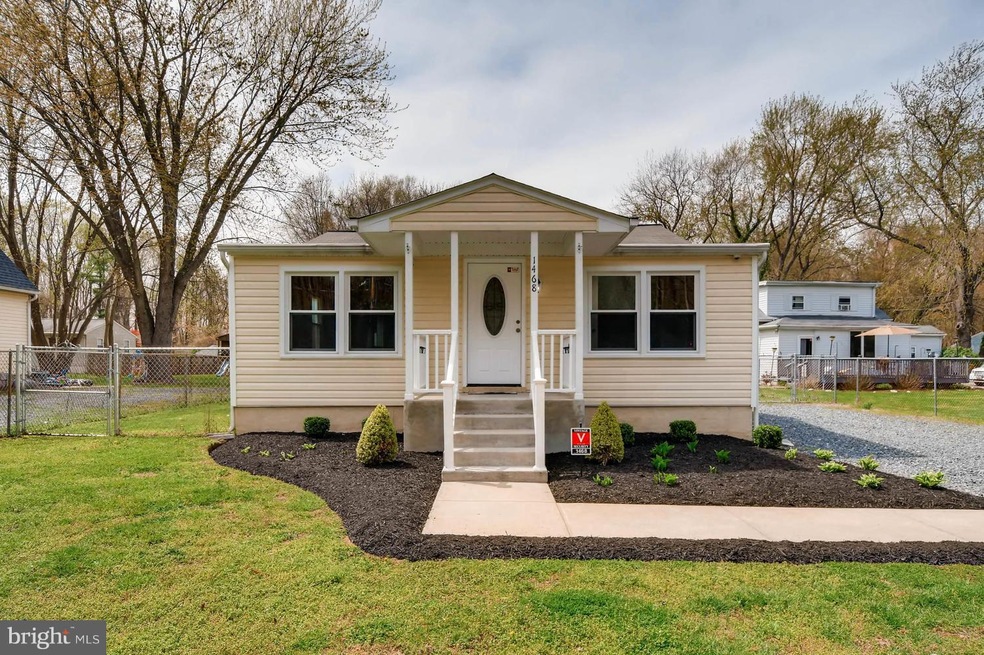 1468 Log Inn Rd, Annapolis, MD 21409 - photo 1