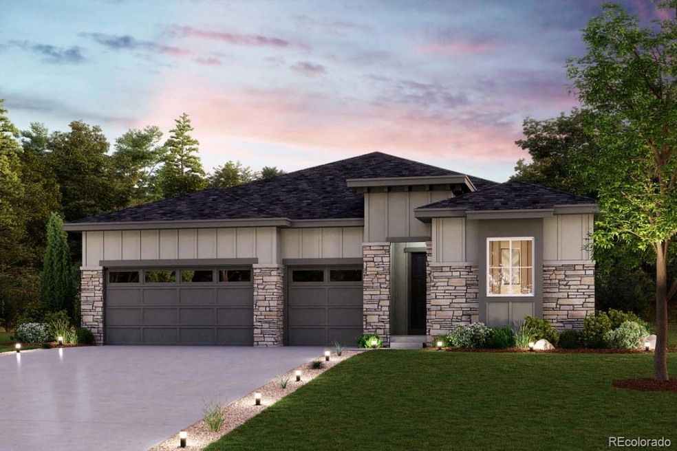 7122 S Waterloo Way, Aurora, CO 80016 - photo 1