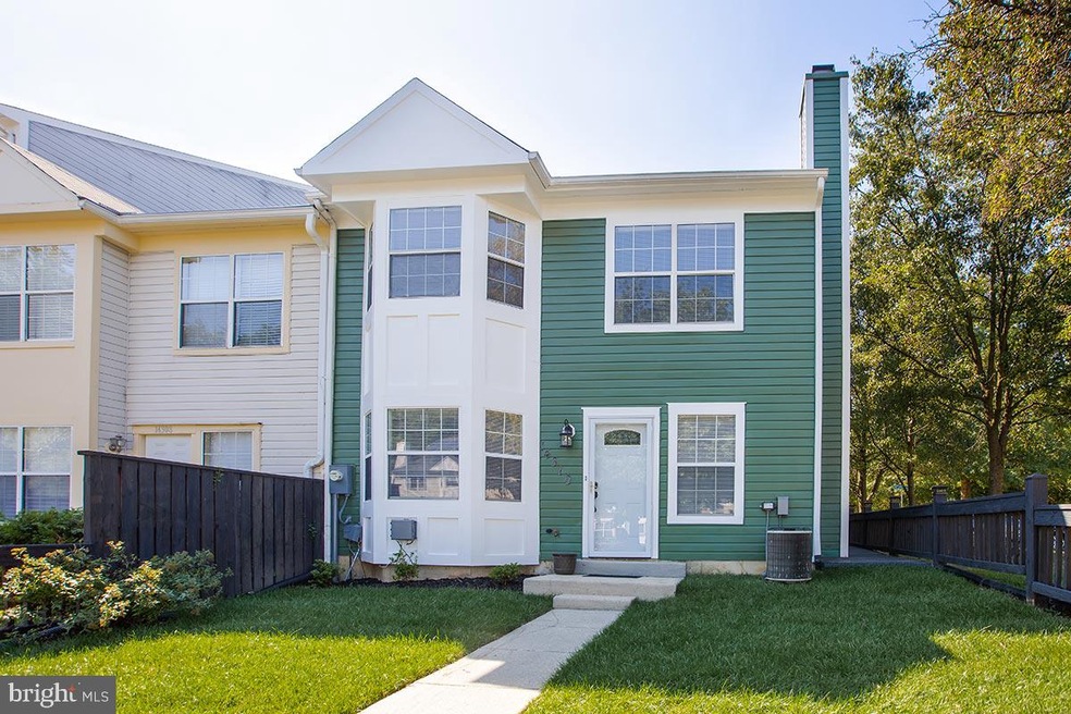 14310 Dover Ct, Laurel, MD 20707 - photo 1