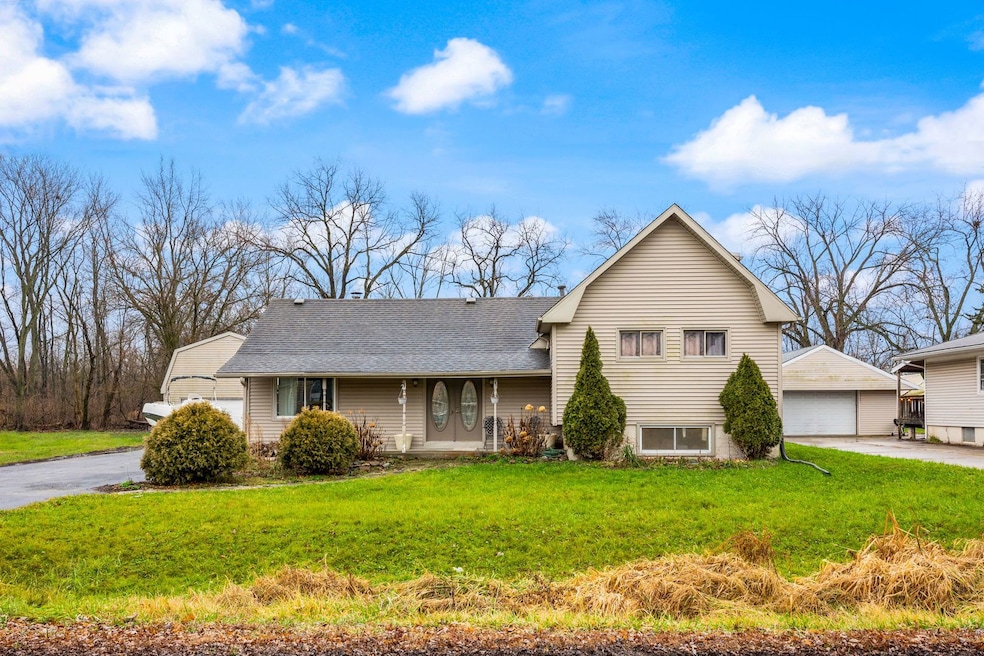 Sold $322,500 • Co-Listing Agent