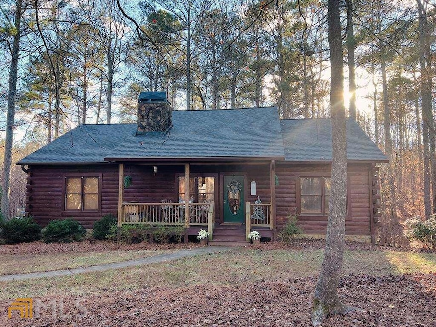 8105 S Pine Cone Dr, Villa Rica, GA 30180 - photo 1