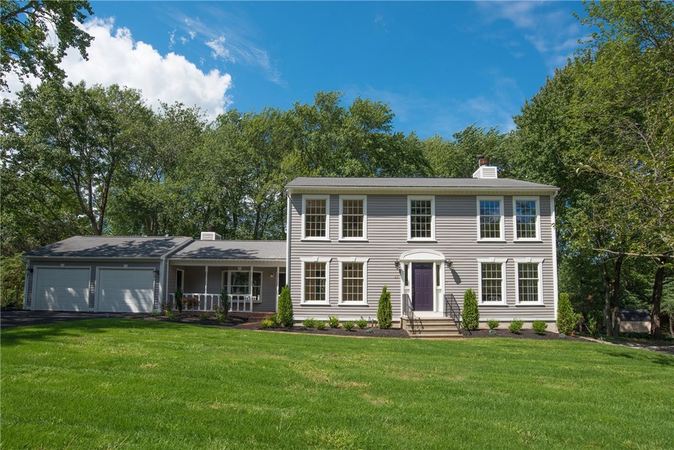 27 Basil Crossing, Cranston, RI 02921 - photo 1