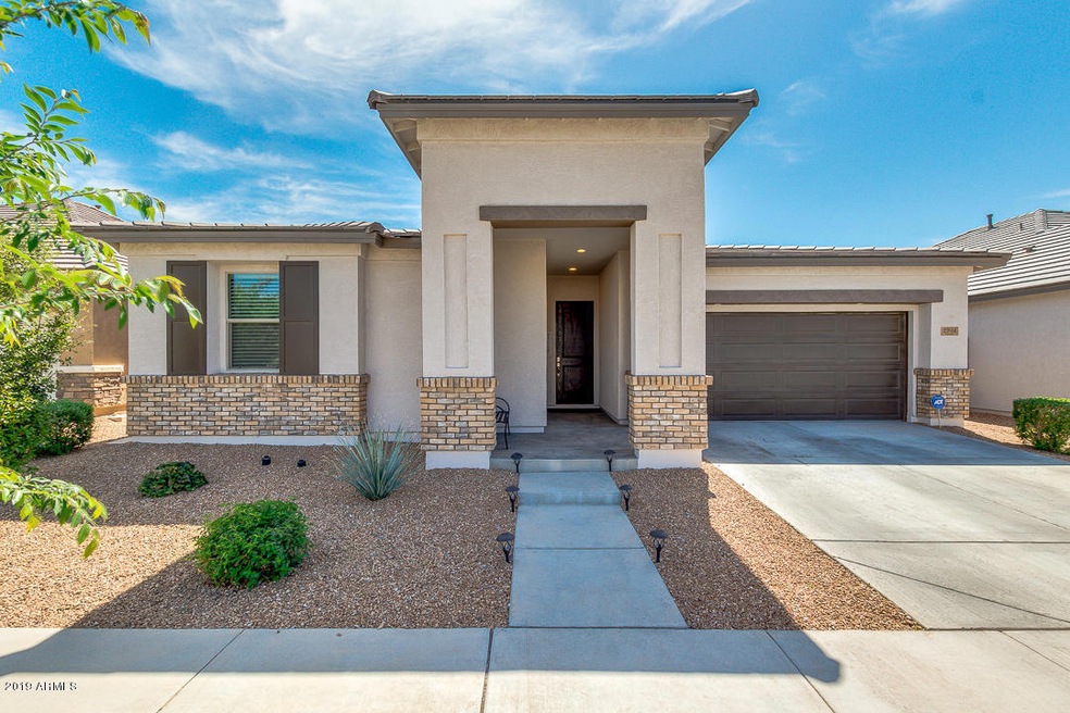 22651 E Via Del Verde, Queen Creek, AZ 85142 - photo 1