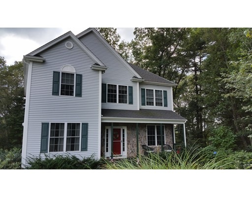 22 Woodside Ave, Attleboro, MA 02703 - photo 1