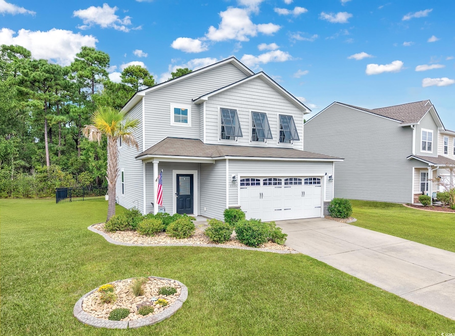 2775 Eton St, Myrtle Beach, SC 29579 - photo 1