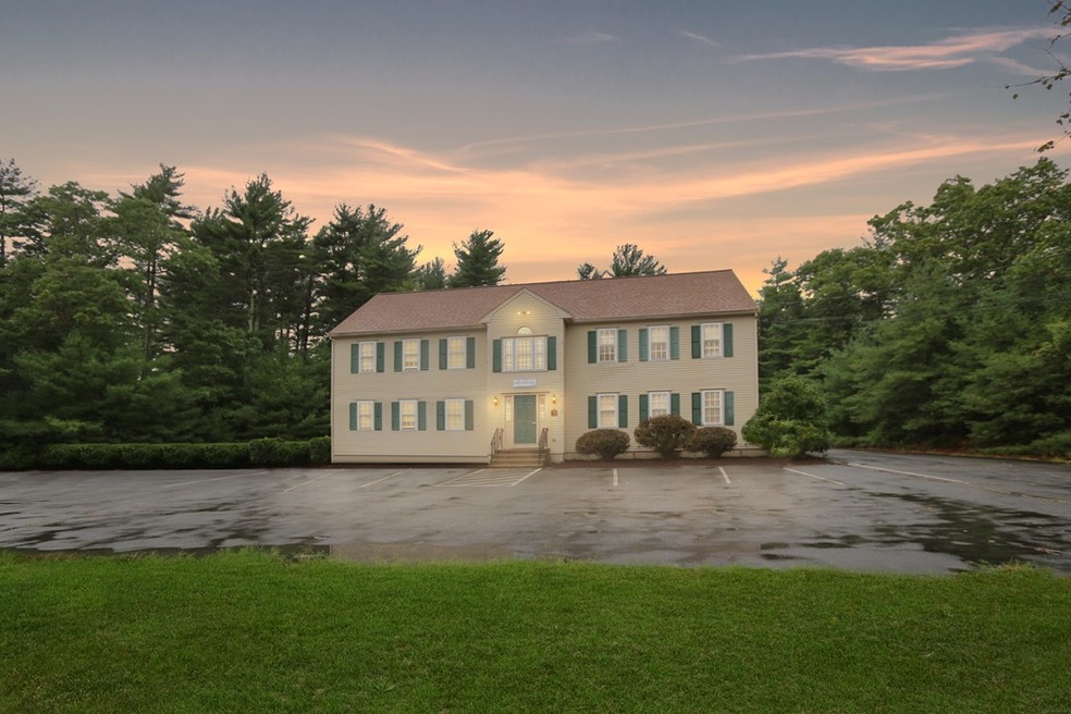 1 Fuller St unit R-3, Carver, MA 02330 - photo 1