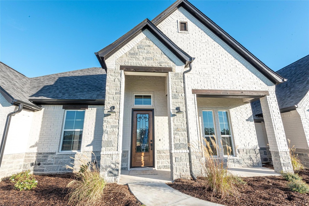 613 Winkler Way, Springtown, TX 76082 - photo 1