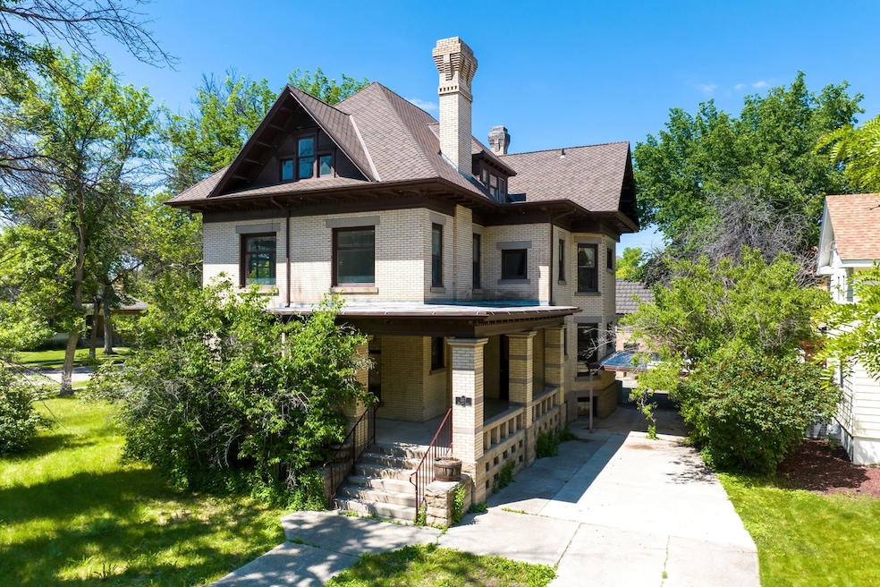 207 3rd Ave N, Great Falls, MT 59401 - photo 1