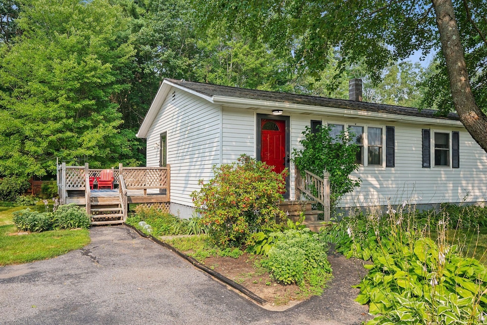 4 Whitney St, Lisbon, ME 04250 - photo 1