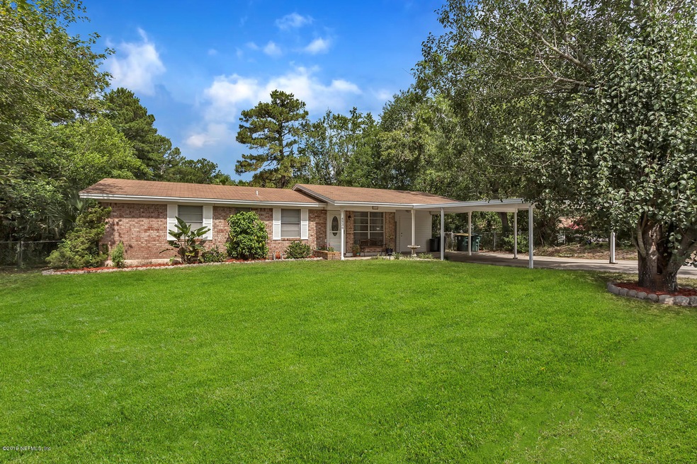 4336 Forest Blvd, Jacksonville, FL 32246 - photo 1