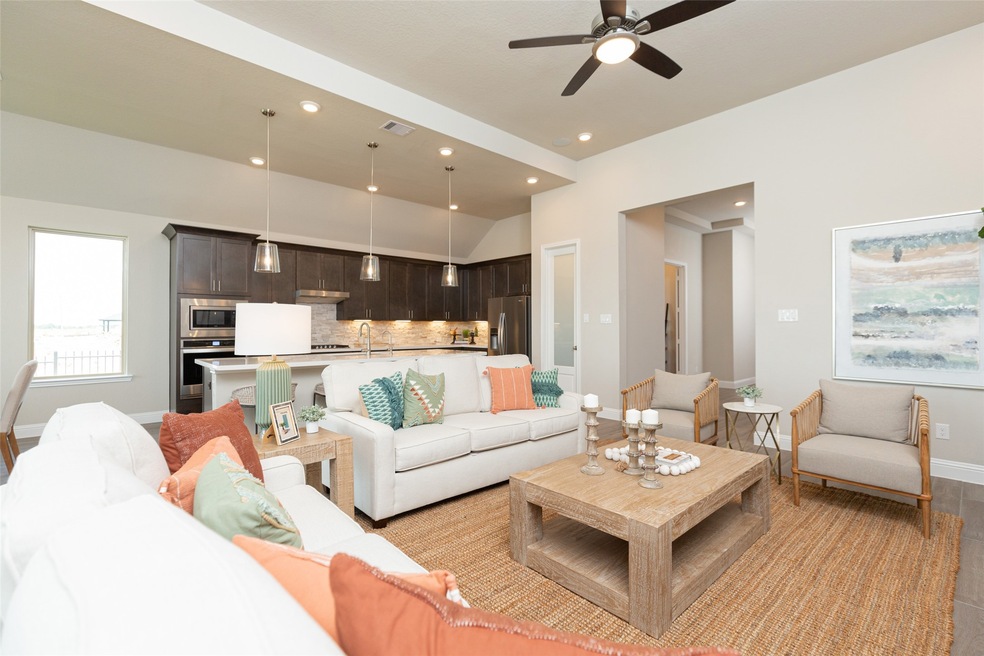 19330 Belmont Stakes Way, Tomball, TX 77377 - photo 1