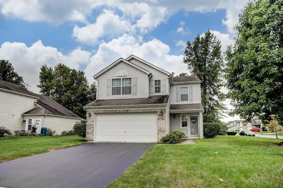 3179 Gallant Dr, Columbus, OH 43232 - photo 1