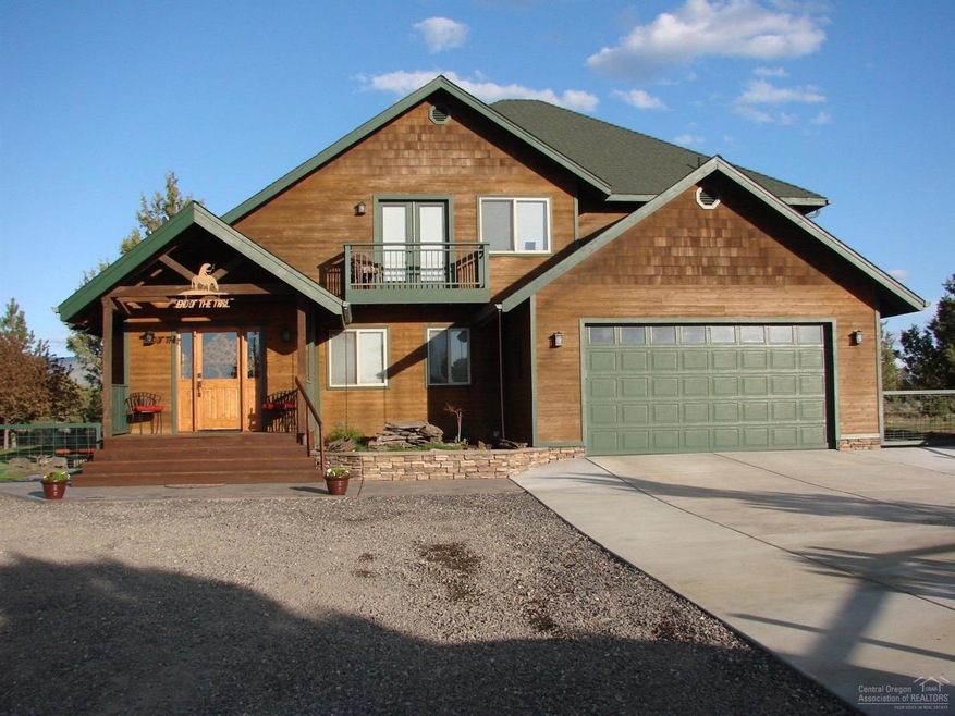 4709 SE Sunny Sage Way, Redmond, OR 97756 - photo 1