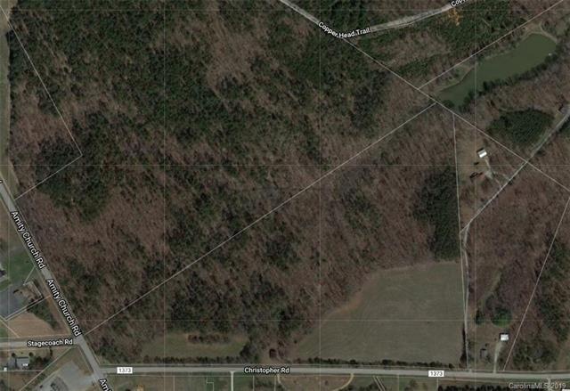 Lot 2 Christopher Rd, Iron Station, NC 28080 - photo 1