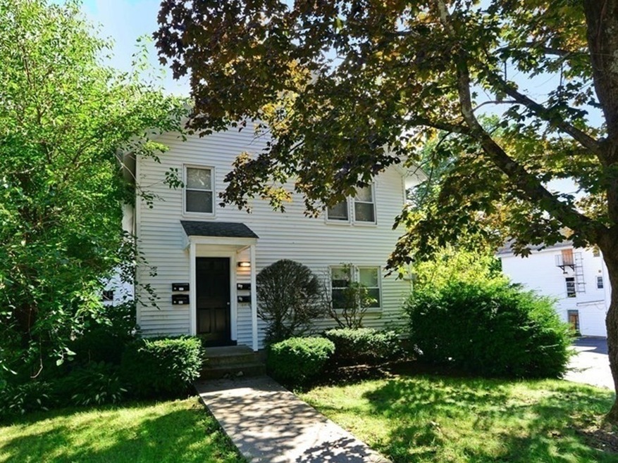 30 Emmons St unit 1, Franklin, MA 02038 - photo 1