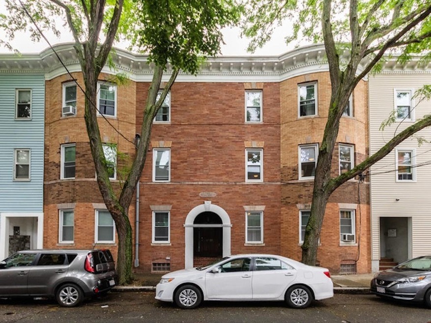 18-20 Marcella St unit 4, Cambridge, MA 02141 - photo 1