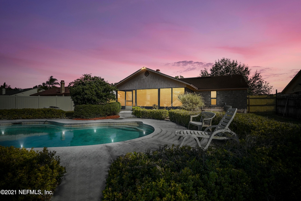 8060 Corky Ct E, Jacksonville, FL 32244 - photo 1