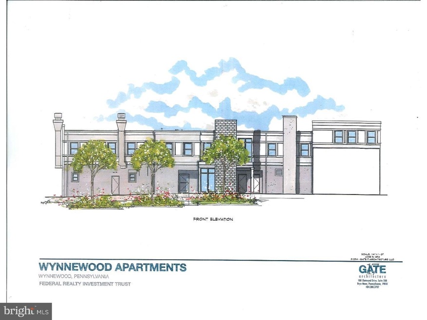 50 E Wynnewood Rd unit 9, Wynnewood, PA 19096 - photo 1