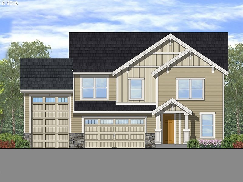 1802 Silverstone Dr, Forest Grove, OR 97116 - photo 1